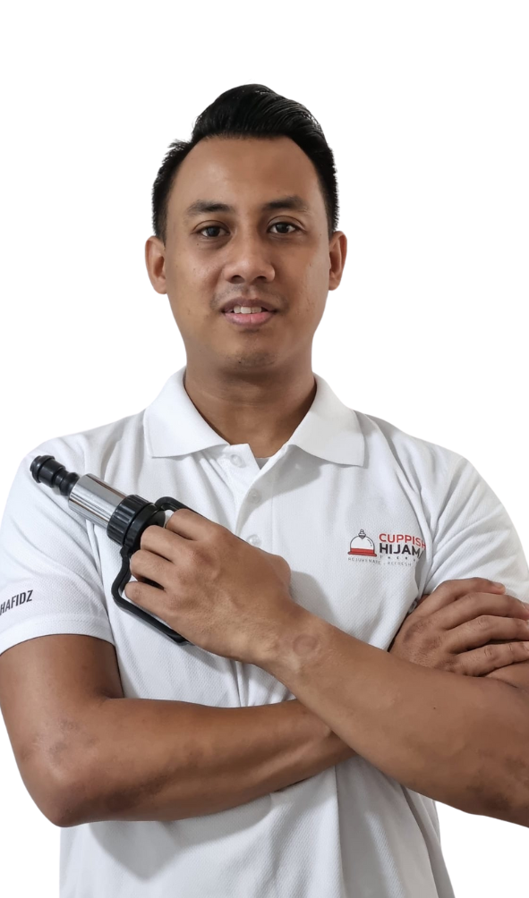 Founder and CEO of Cuppish